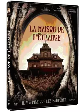 La Maison de l'étrange - Kelly Sandefur Occasion reconditionné disponible sur Ammareal