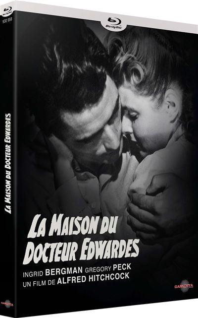 La Maison du Docteur Edwardes Blu-ray État correct - 27,22 € La Maison du Docteur Edwardes Blu-ray État correct reconditionné disponible sur Fnac