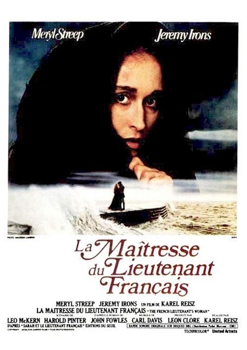 Acheter La Maîtresse du Lieutenant français - 40x60 cm - AFFICHE / POSTER État correct - 16,99 € La Maîtresse du Lieutenant français - 40x60 cm - AFFICHE / POSTER État correct reconditionné disponible sur Fnac