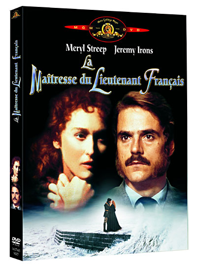 La Maîtresse du lieutenant français État correct reconditionné disponible sur Fnac