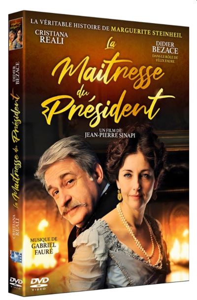 Acheter La Maîtresse du président DVD État correct - 17,17 € La Maîtresse du président DVD État correct reconditionné disponible sur Fnac