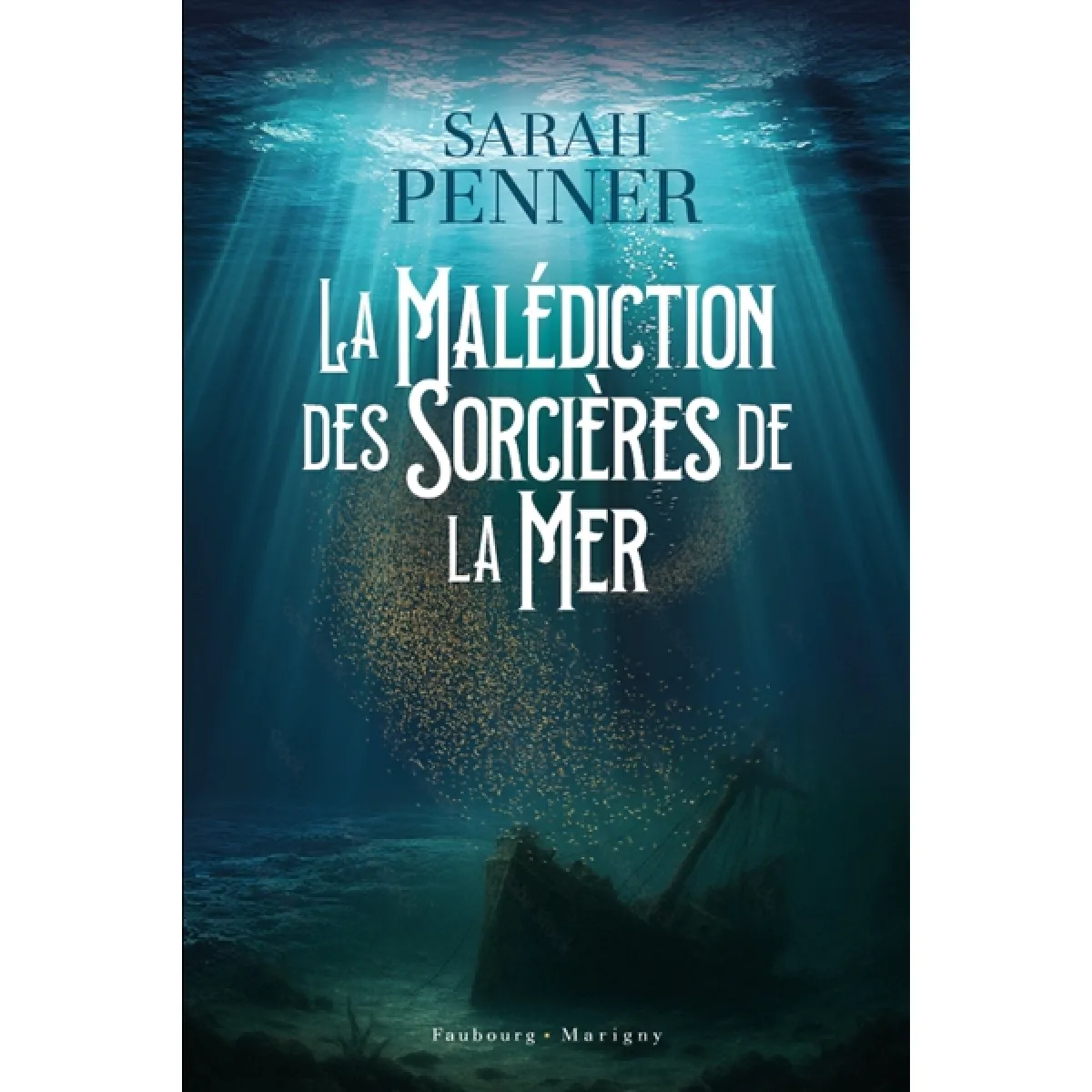 Acheter La malédiction des sorcières de la mer État correct - 13,82 € La malédiction des sorcières de la mer État correct N/A (Il ne s'agit pas d'une marque reconditionné disponible sur Rue du Commerce Seconde Vie