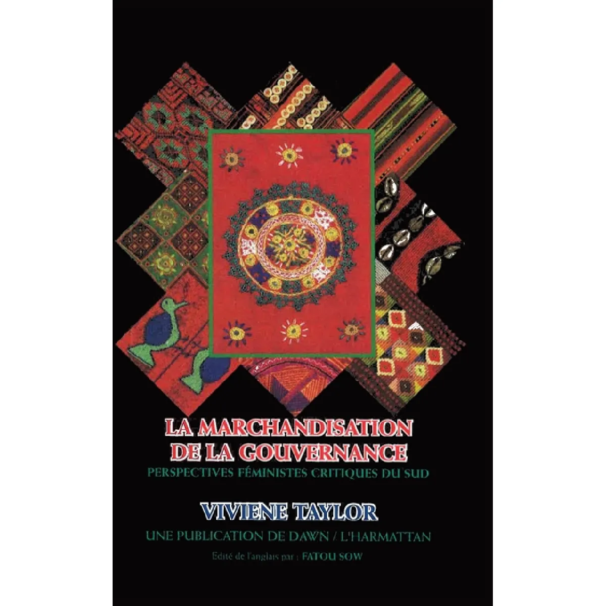 Acheter La marchandisation de la gouvernance : perspectives féministes critiques du Sud État correct - 10,00 € La marchandisation de la gouvernance : perspectives féministes critiques du Sud État correct N/A (Il ne s'agit pas d'une marque reconditionné disponible sur Rue du Commerce Seconde Vie