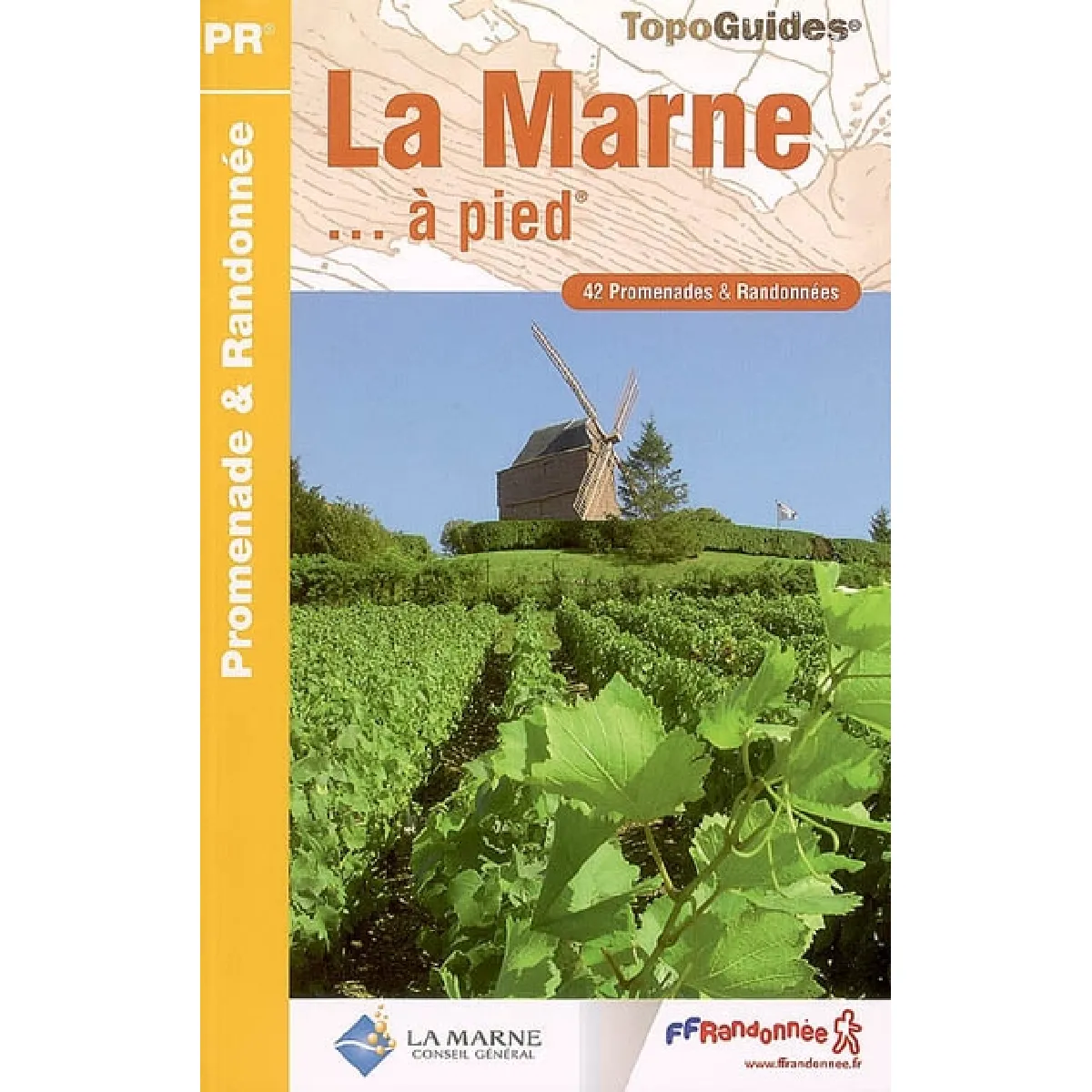 Acheter La Marne à pied : 42 promenades et randonnées État correct - 10,00 € La Marne à pied : 42 promenades et randonnées État correct N/A (Il ne s'agit pas d'une marque reconditionné disponible sur Rue du Commerce Seconde Vie