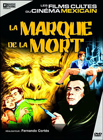 La Marque de la mort État correct reconditionné disponible sur Fnac