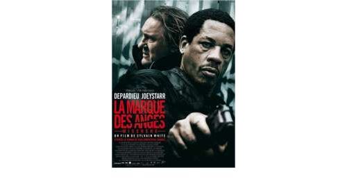 La Marque Des Anges - Miserere AFFICHE CINEMA ORIGINALE État correct N/A reconditionné disponible sur Fnac