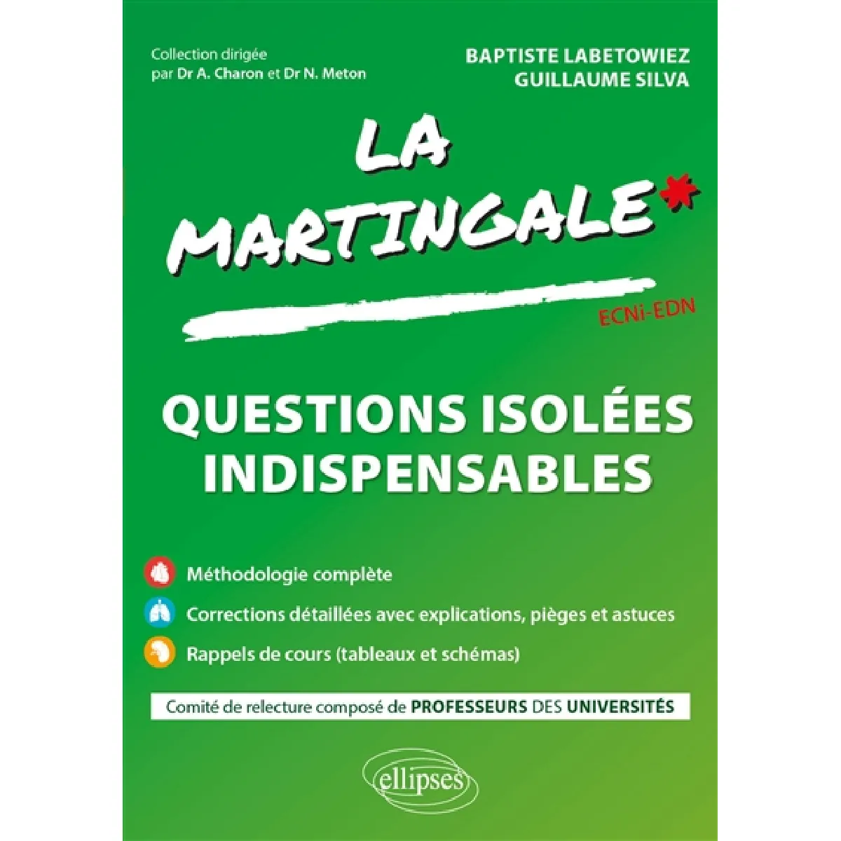 Acheter La martingale. Questions isolées indispensables : ECNi-EDN État correct - 17,17 € La martingale. Questions isolées indispensables : ECNi-EDN État correct N/A (Il ne s'agit pas d'une marque reconditionné disponible sur Rue du Commerce Seconde Vie