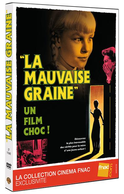 La Mauvaise graine État correct - 17,69 € La Mauvaise graine État correct reconditionné disponible sur Fnac