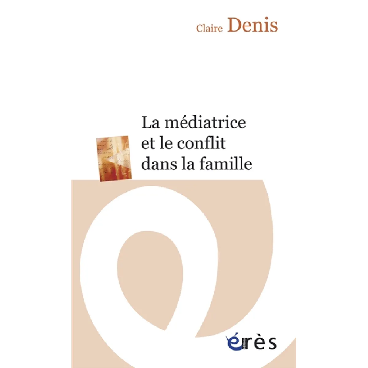 Acheter La médiatrice et le conflit dans la famille État correct - 11,57 € La médiatrice et le conflit dans la famille État correct N/A (Il ne s'agit pas d'une marque reconditionné disponible sur Rue du Commerce Seconde Vie