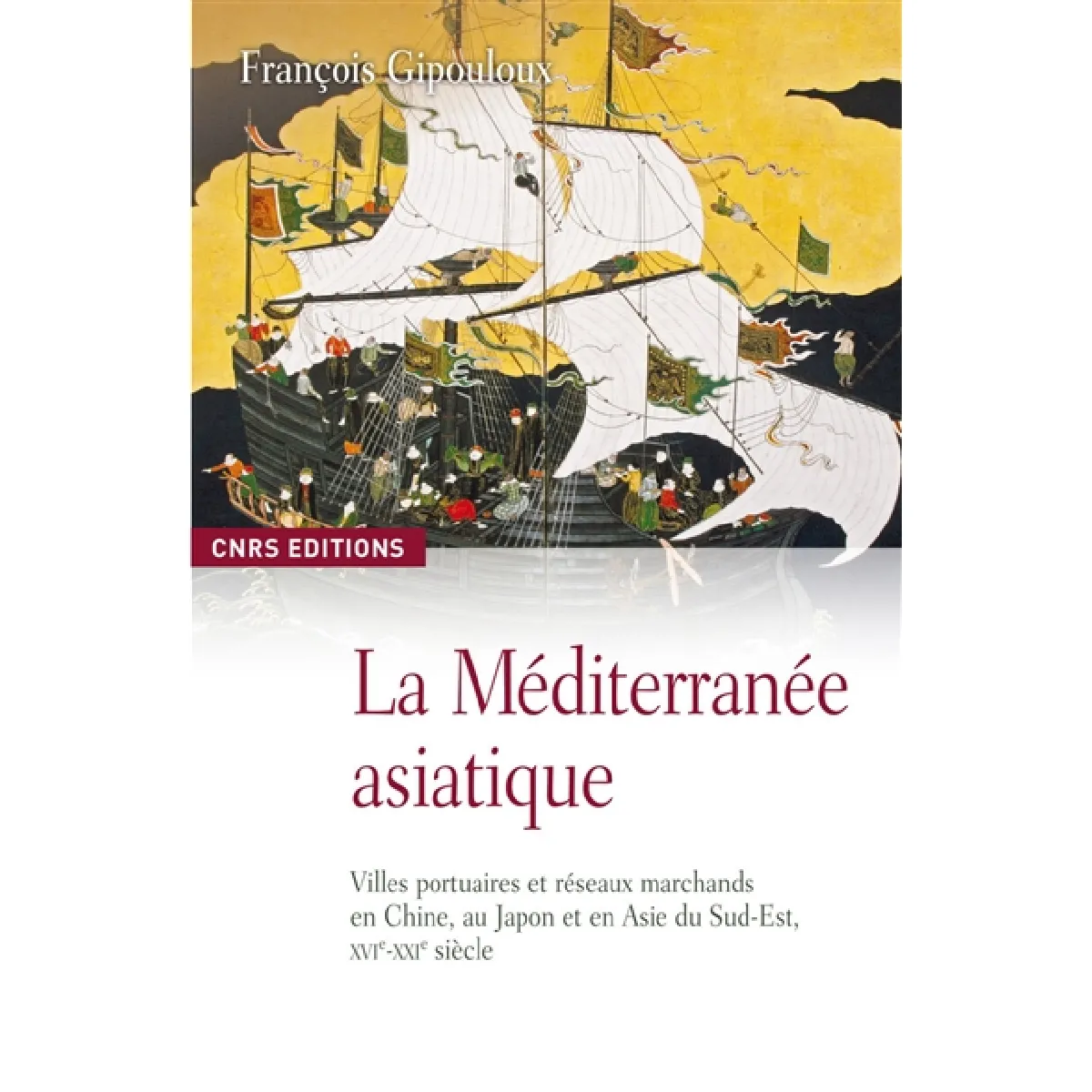 Acheter La Méditerranée asiatique : villes portuaires et réseaux marchands en Chine, au Japon et en Asie du Sud-Est, XVIe-XXIe siècle État correct - 23,54 € La Méditerranée asiatique : villes portuaires et réseaux marchands en Chine, au Japon et en Asie du Sud-Est, XVIe-XXIe siècle État correct N/A (Il ne s'agit pas d'une marque reconditionné disponible sur Rue du Commerce Seconde Vie