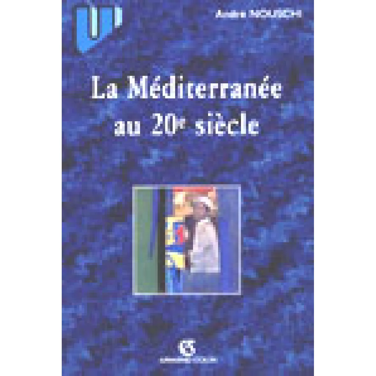 Acheter La Méditerranée au 20e siècle État correct - 11,05 € La Méditerranée au 20e siècle État correct N/A (Il ne s'agit pas d'une marque reconditionné disponible sur Rue du Commerce Seconde Vie
