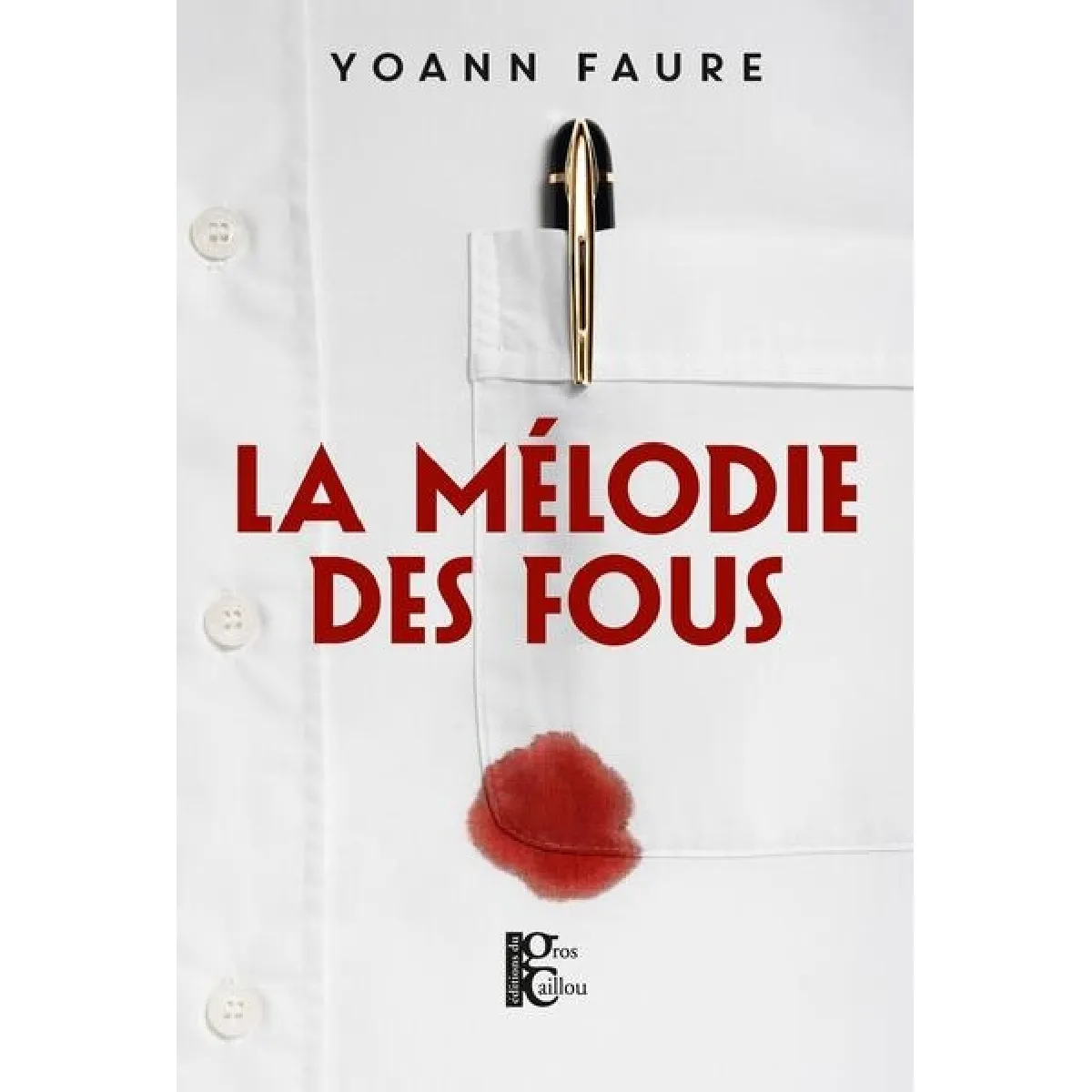 Acheter La mélodie des fous État correct - 13,04 € La mélodie des fous État correct N/A (Il ne s'agit pas d'une marque reconditionné disponible sur Rue du Commerce Seconde Vie