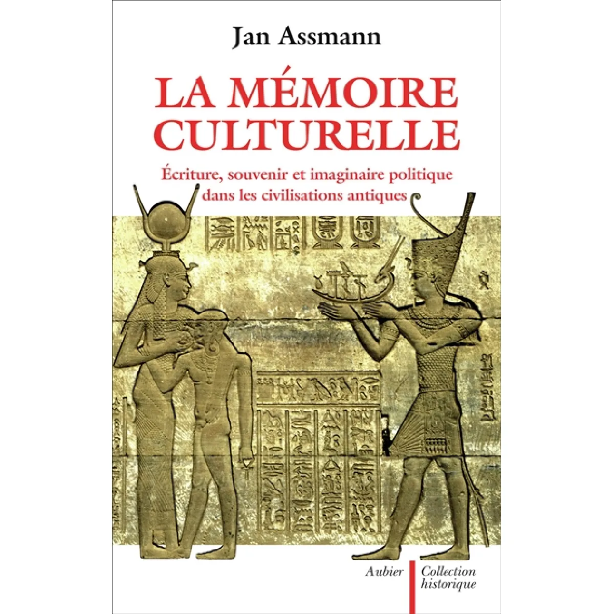 Acheter La mémoire culturelle : écriture, souvenir et imaginaire politique dans les civilisations antiques État correct - 12,73 € La mémoire culturelle : écriture, souvenir et imaginaire politique dans les civilisations antiques État correct N/A (Il ne s'agit pas d'une marque reconditionné disponible sur Rue du Commerce Seconde Vie