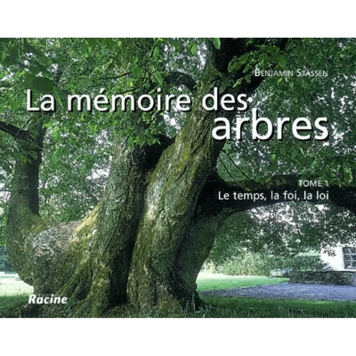 Acheter La mémoire des arbres. Vol. 1. Le temps, la foi, la loi État correct - 19,01 € La mémoire des arbres. Vol. 1. Le temps, la foi, la loi État correct N/A (Il ne s'agit pas d'une marque reconditionné disponible sur Rue du Commerce Seconde Vie