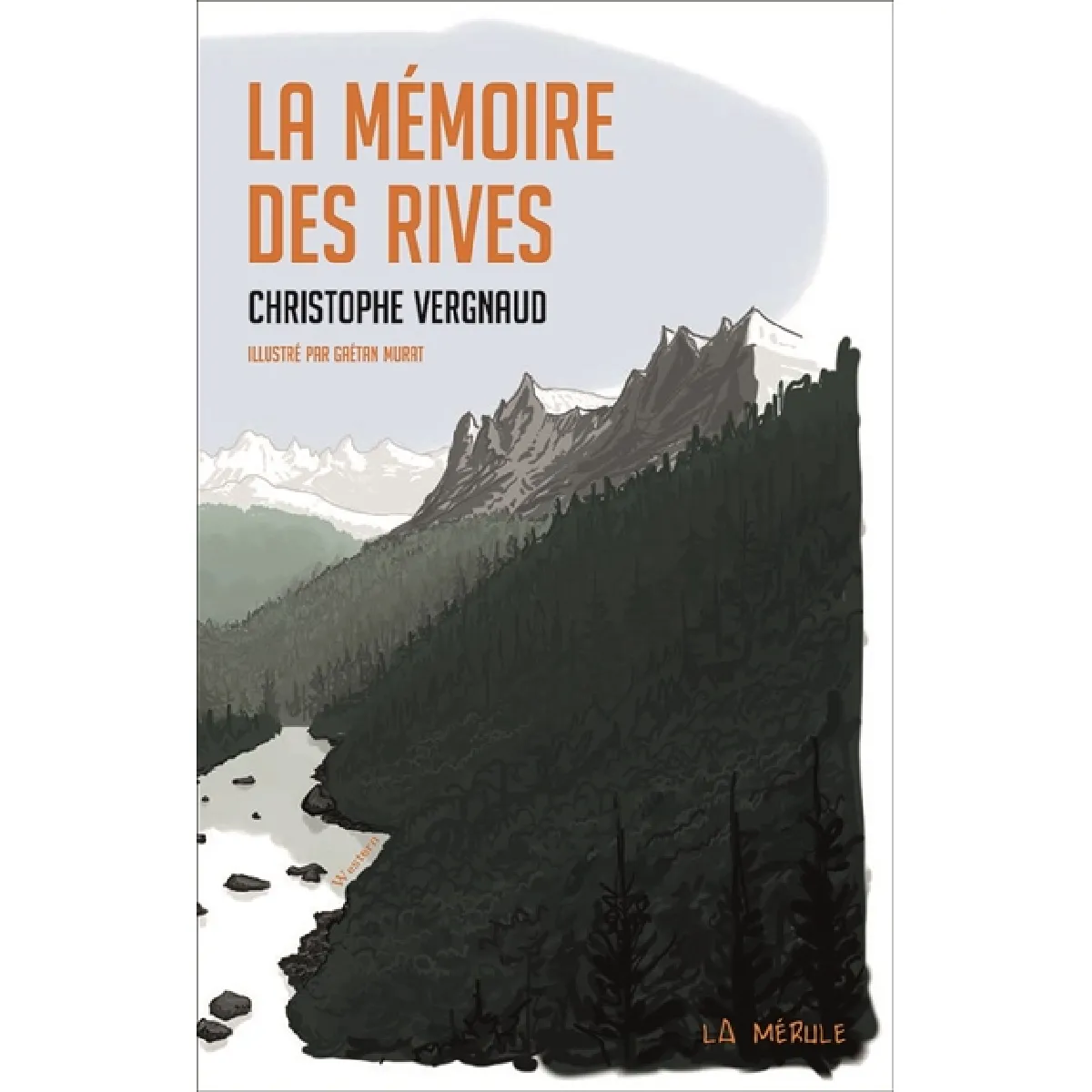 La mémoire des rives : western État correct - 10,80 € La mémoire des rives : western État correct N/A (Il ne s'agit pas d'une marque reconditionné disponible sur Rue du Commerce Seconde Vie