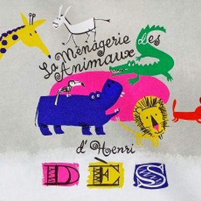 La ménagerie des animaux Digipack État correct reconditionné disponible sur Fnac | Dero