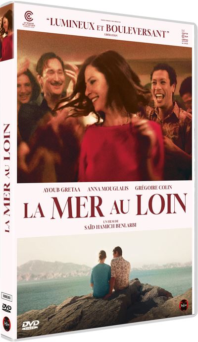 La Mer au loin DVD État correct reconditionné disponible sur Fnac