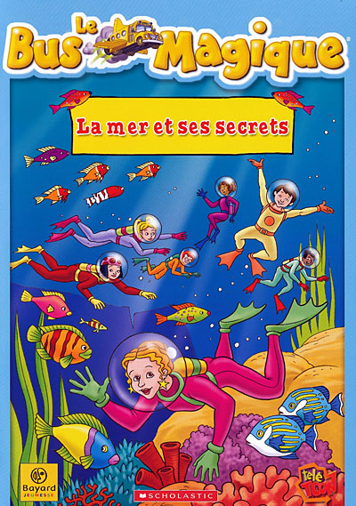 Acheter La mer et ses secrets État correct - 19,80 € La mer et ses secrets État correct reconditionné disponible sur Fnac
