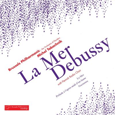 La mer - Nocturnes État correct - 21,39 € La mer - Nocturnes État correct reconditionné disponible sur Fnac