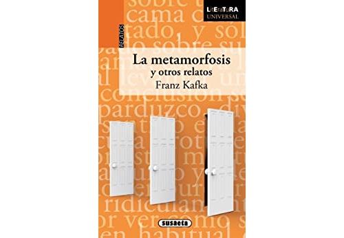La metamorfosis y otros relatos (Spanish Edition) Format Kindle État correct N/A reconditionné disponible sur Fnac