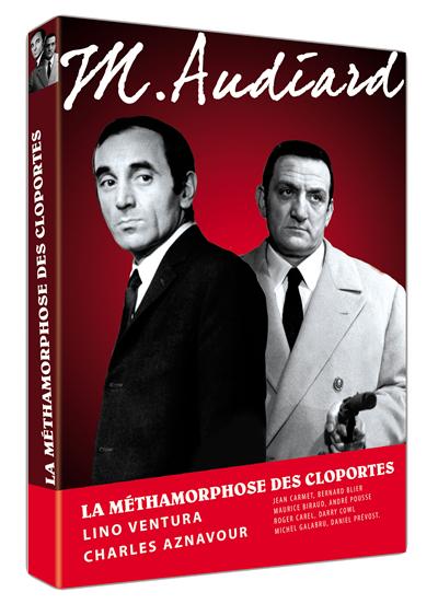 La Métamorphose des cloportes État correct reconditionné disponible sur Fnac