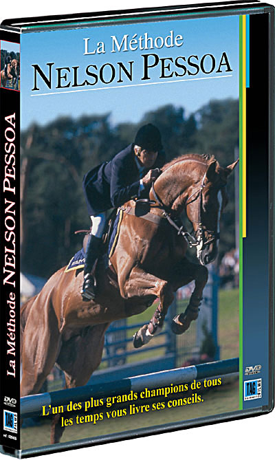 La méthode Nelson Pessoa État correct reconditionné disponible sur Fnac | Dero