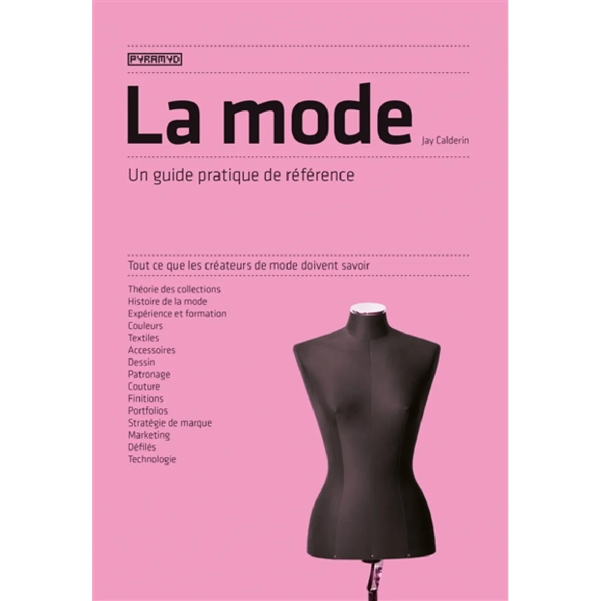 Acheter La mode : un guide pratique de référence : tout ce que les créateurs de mode doivent savoir État correct - 22,43 € La mode : un guide pratique de référence : tout ce que les créateurs de mode doivent savoir État correct N/A (Il ne s'agit pas d'une marque reconditionné disponible sur Rue du Commerce Seconde Vie