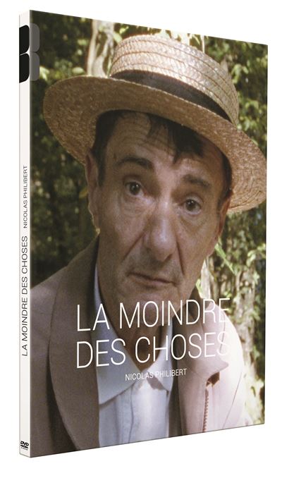 La Moindre des choses DVD État correct reconditionné disponible sur Fnac
