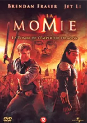 La momie 3 : La tombe de l'empereur dragon - Rob Cohen Occasion - 16,17 € La momie 3 : La tombe de l'empereur dragon - Rob Cohen Occasion reconditionné disponible sur Ammareal