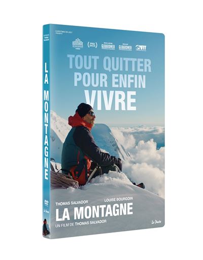 La Montagne DVD État correct reconditionné disponible sur Fnac | Dero