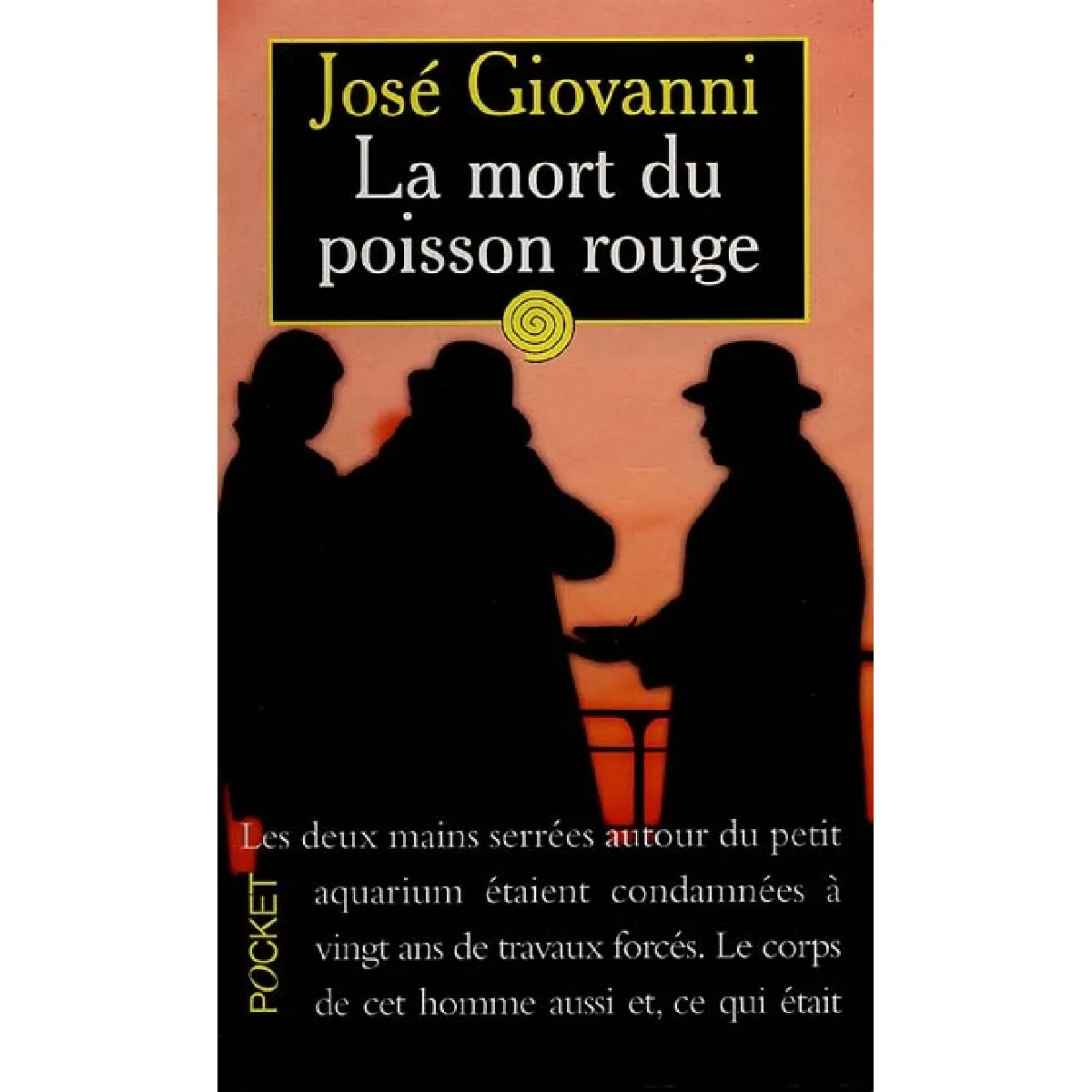 La mort du poisson rouge État correct - 10,00 € La mort du poisson rouge État correct N/A (Il ne s'agit pas d'une marque reconditionné disponible sur Rue du Commerce Seconde Vie