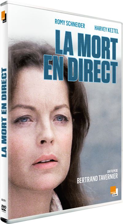 La Mort en direct DVD État correct reconditionné disponible sur Fnac