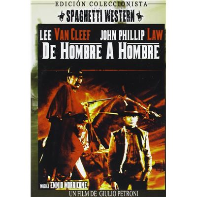 La mort était au rendez-vous (1967) (film) / Da Uomo A Uomo (DVD) État correct reconditionné disponible sur Fnac