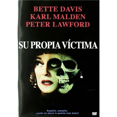 La mort frappe trois fois (1964) / Dead Ringer (dVD) État correct reconditionné disponible sur Fnac | Dero