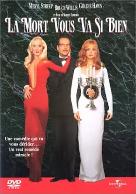 La Mort Vous va si Bien - Robert Zemeckis Bon état Universal Pictures reconditionné disponible sur Ammareal