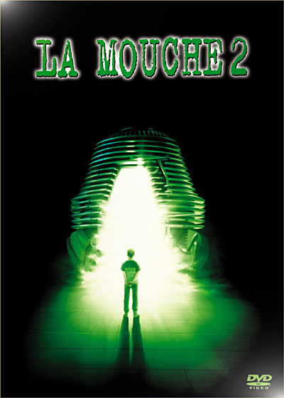 La Mouche 2 État correct reconditionné disponible sur Fnac | Dero