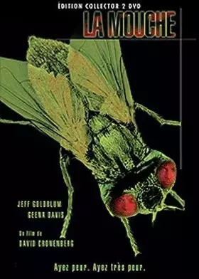 La Mouche [Édition Collector] - David Cronenberg Occasion reconditionné disponible sur Ammareal