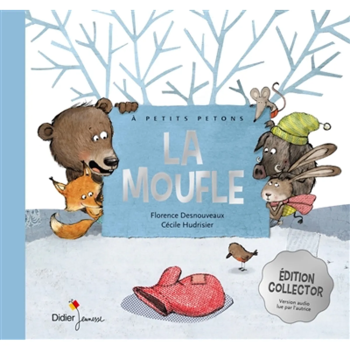Acheter La moufle État correct - 28,44 € La moufle État correct N/A (Il ne s'agit pas d'une marque reconditionné disponible sur Rue du Commerce Seconde Vie