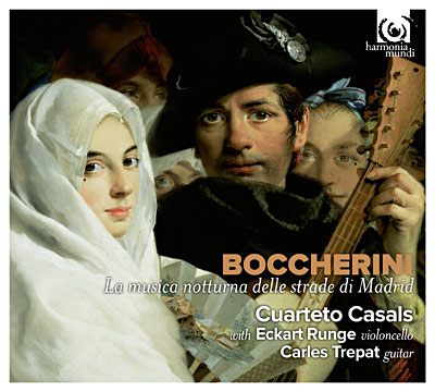 La musica notturna delle strade di Madrid État correct reconditionné disponible sur Fnac