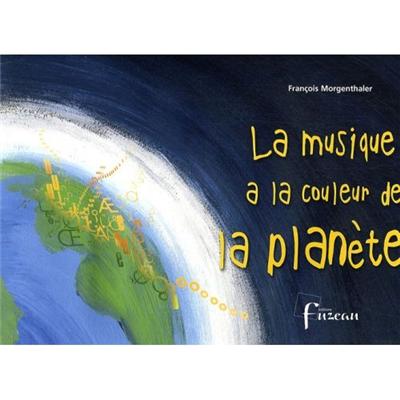 Acheter LA MUSIQUE A LA COULEUR DE LA PLANETE État correct - 13,00 € LA MUSIQUE A LA COULEUR DE LA PLANETE État correct N/A reconditionné disponible sur Fnac