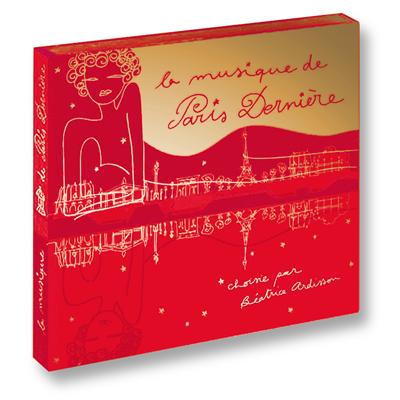 La musique de Paris Dernière volume 8 État correct - 41,99 € La musique de Paris Dernière volume 8 État correct reconditionné disponible sur Fnac