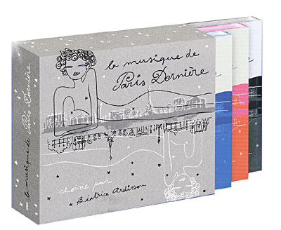 Acheter La musique de Paris Dernière État correct - 12,94 € La musique de Paris Dernière État correct reconditionné disponible sur Fnac