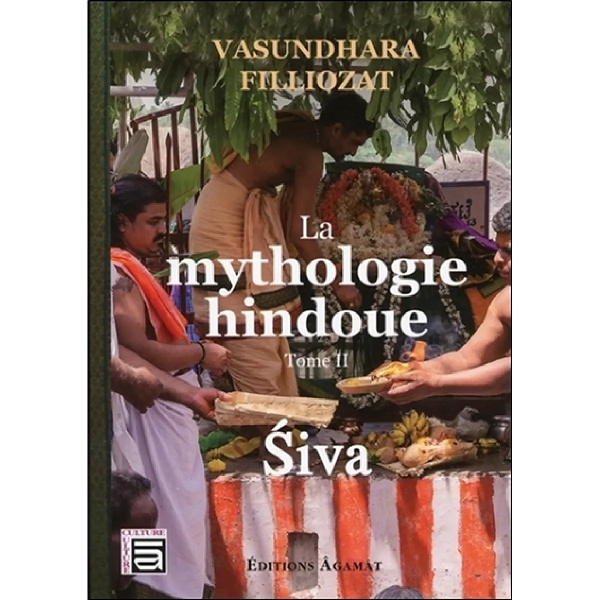 Acheter La mythologie hindoue. Vol. 2. Siva État correct - 10,48 € La mythologie hindoue. Vol. 2. Siva État correct N/A (Il ne s'agit pas d'une marque reconditionné disponible sur Rue du Commerce Seconde Vie