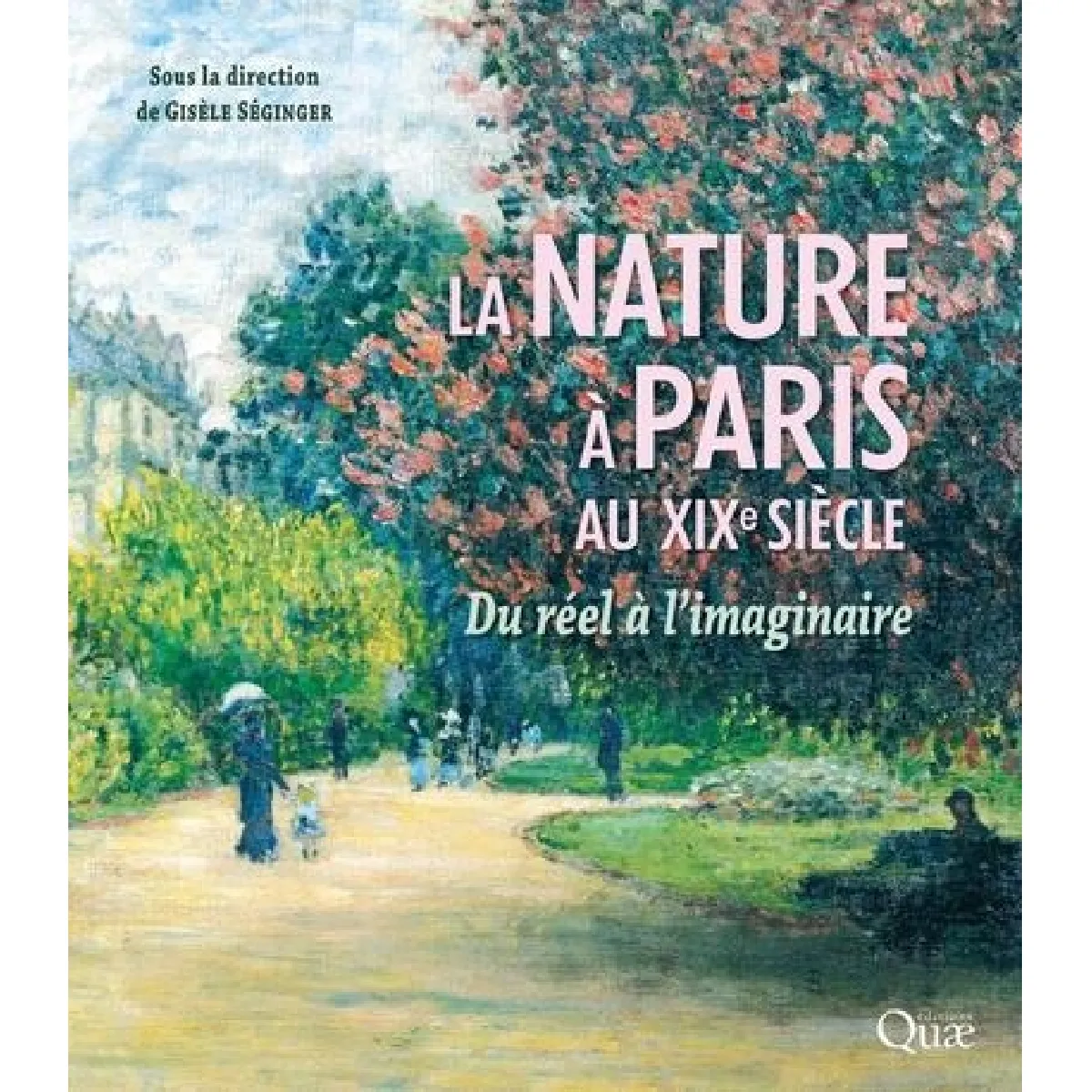 Acheter La nature à Paris au XIXe siècle : du réel à l'imaginaire État correct - 11,01 € La nature à Paris au XIXe siècle : du réel à l'imaginaire État correct N/A (Il ne s'agit pas d'une marque reconditionné disponible sur Rue du Commerce Seconde Vie