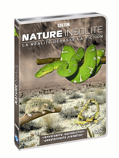 La Nature insolite - Volume 2 État correct reconditionné disponible sur Fnac