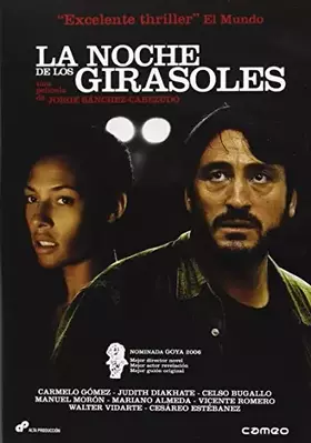 La Noche De Los Girasoles [Import] - Jorge Sánchez Cabezudo Occasion reconditionné disponible sur Ammareal