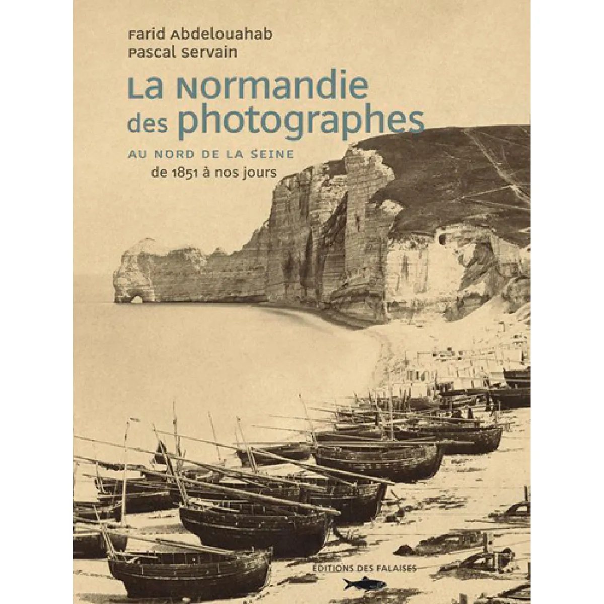 La Normandie des photographes. Au nord de la Seine : de 1851 à nos jours État correct - 11,99 € La Normandie des photographes. Au nord de la Seine : de 1851 à nos jours État correct N/A (Il ne s'agit pas d'une marque reconditionné disponible sur Rue du Commerce Seconde Vie