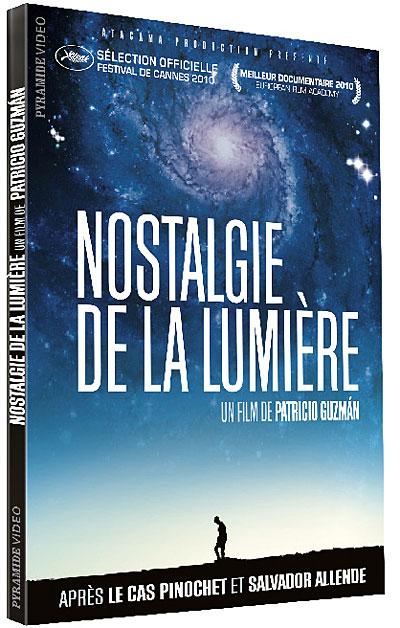 La nostalgie de la lumière État correct reconditionné disponible sur Fnac
