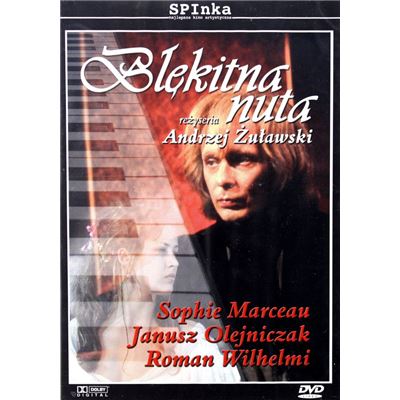 La Note Bleue [DVD] État correct reconditionné disponible sur Fnac