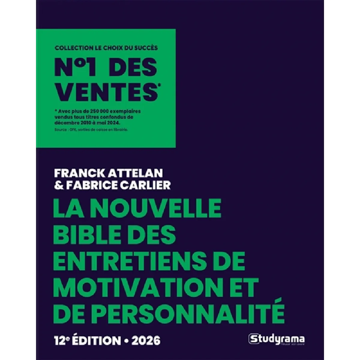 Acheter La nouvelle bible des entretiens de motivation et de personnalité État correct - 17,17 € La nouvelle bible des entretiens de motivation et de personnalité État correct N/A (Il ne s'agit pas d'une marque reconditionné disponible sur Rue du Commerce Seconde Vie